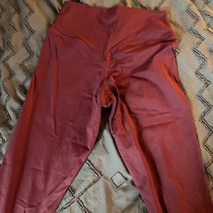 Balance athletica berry leggings